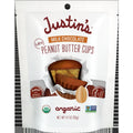 Mini Chocolate Peanut Butter Cups