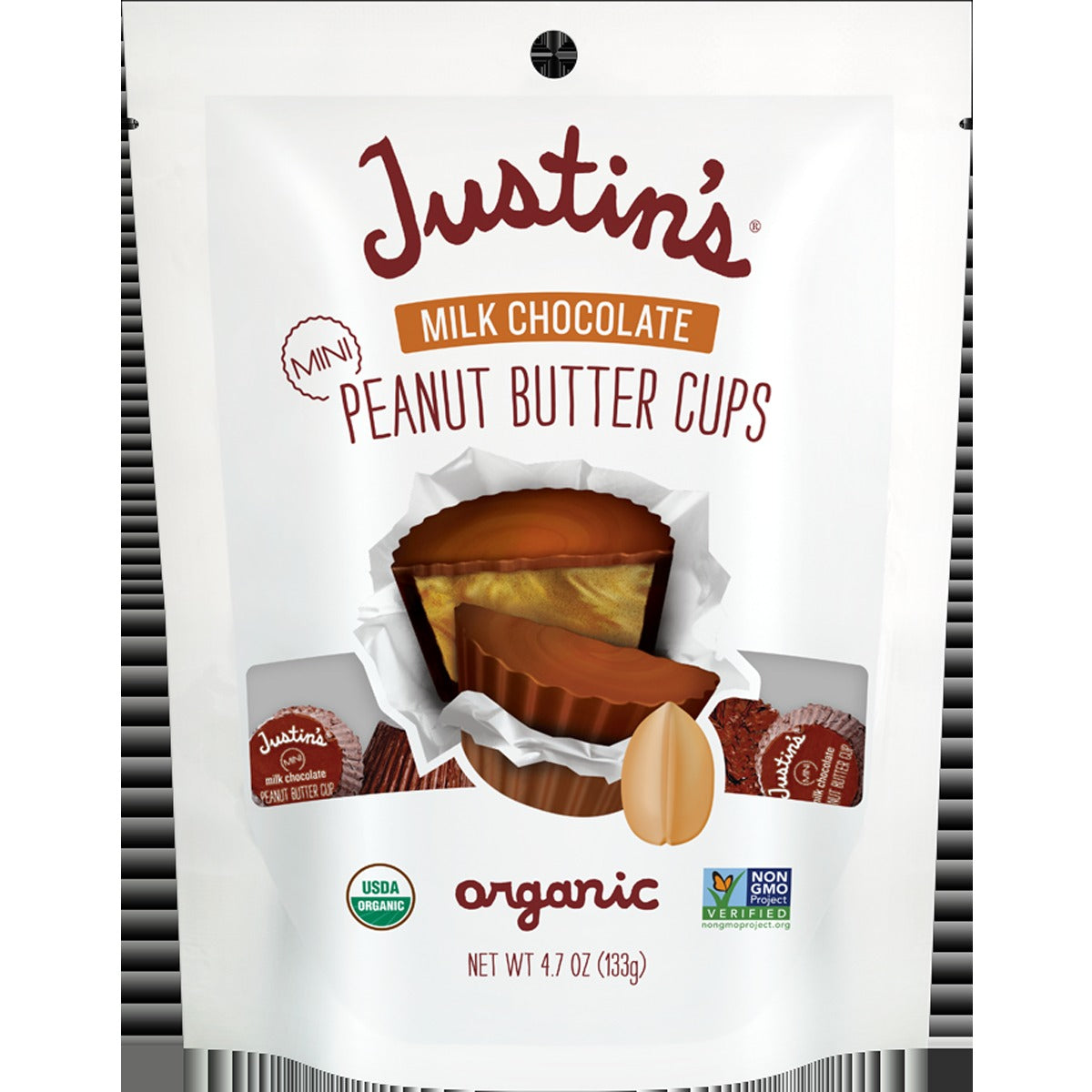 Mini Chocolate Peanut Butter Cups