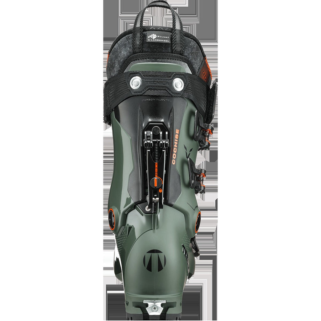 Cochise 120