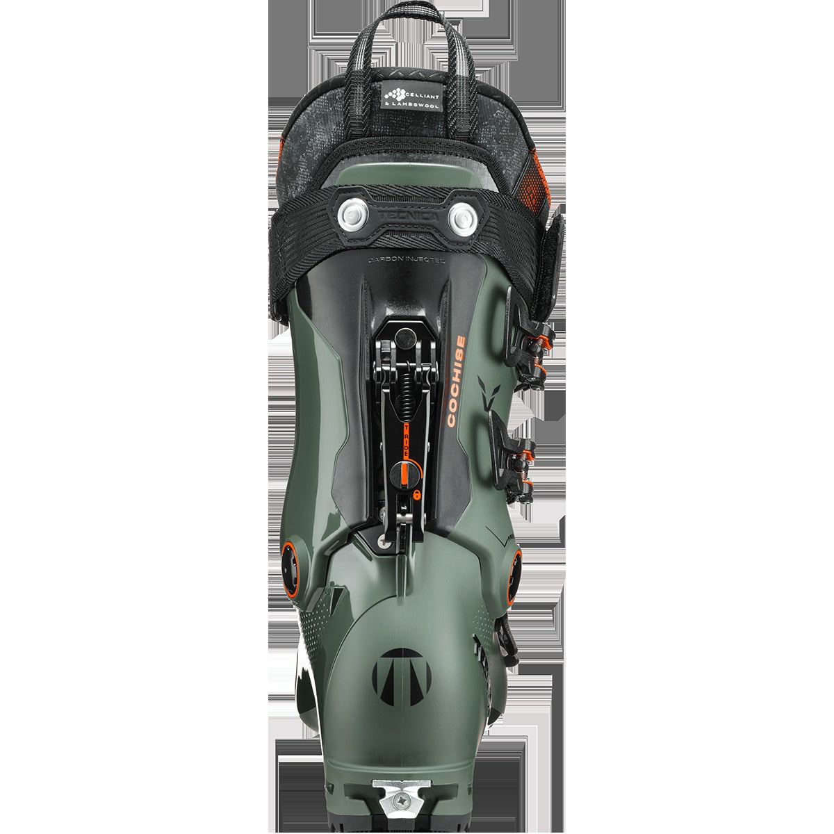 Cochise 120
