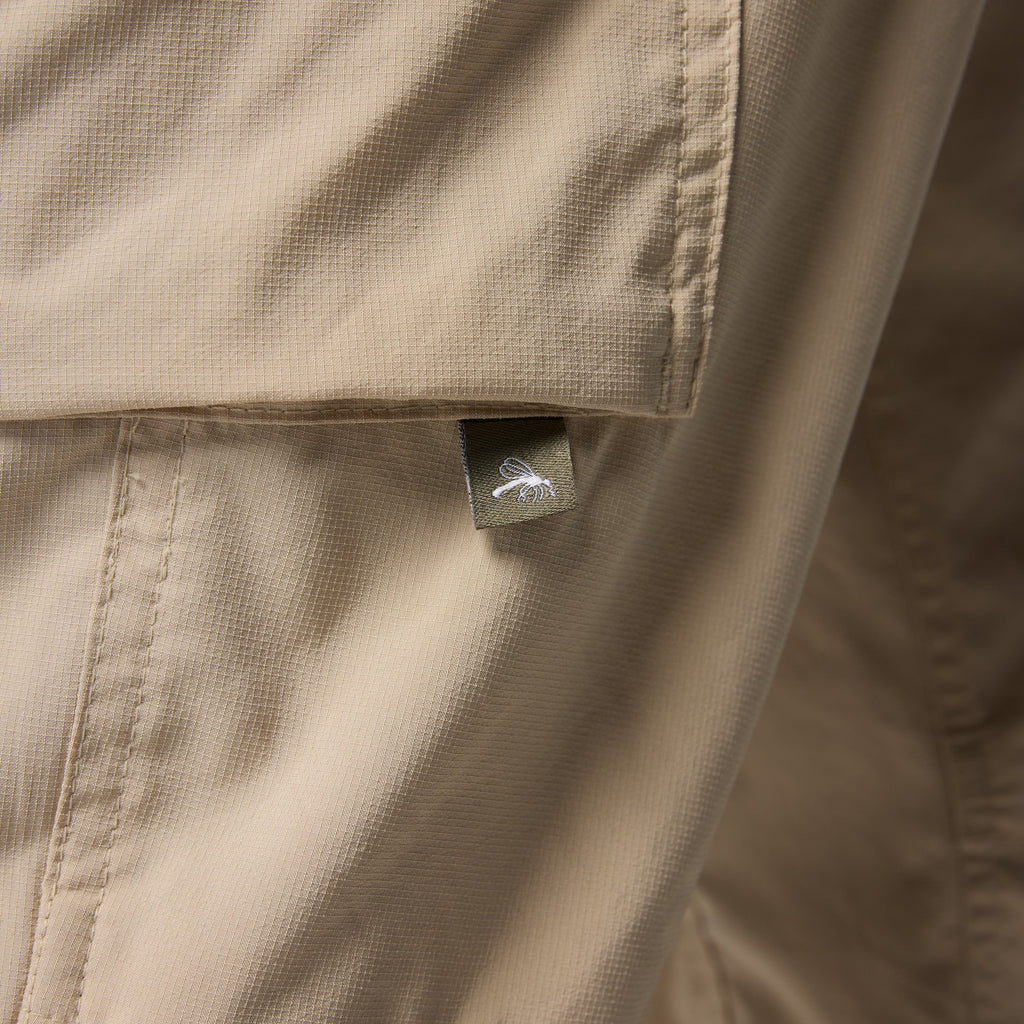 Men's Skien Valley Cargo Pant