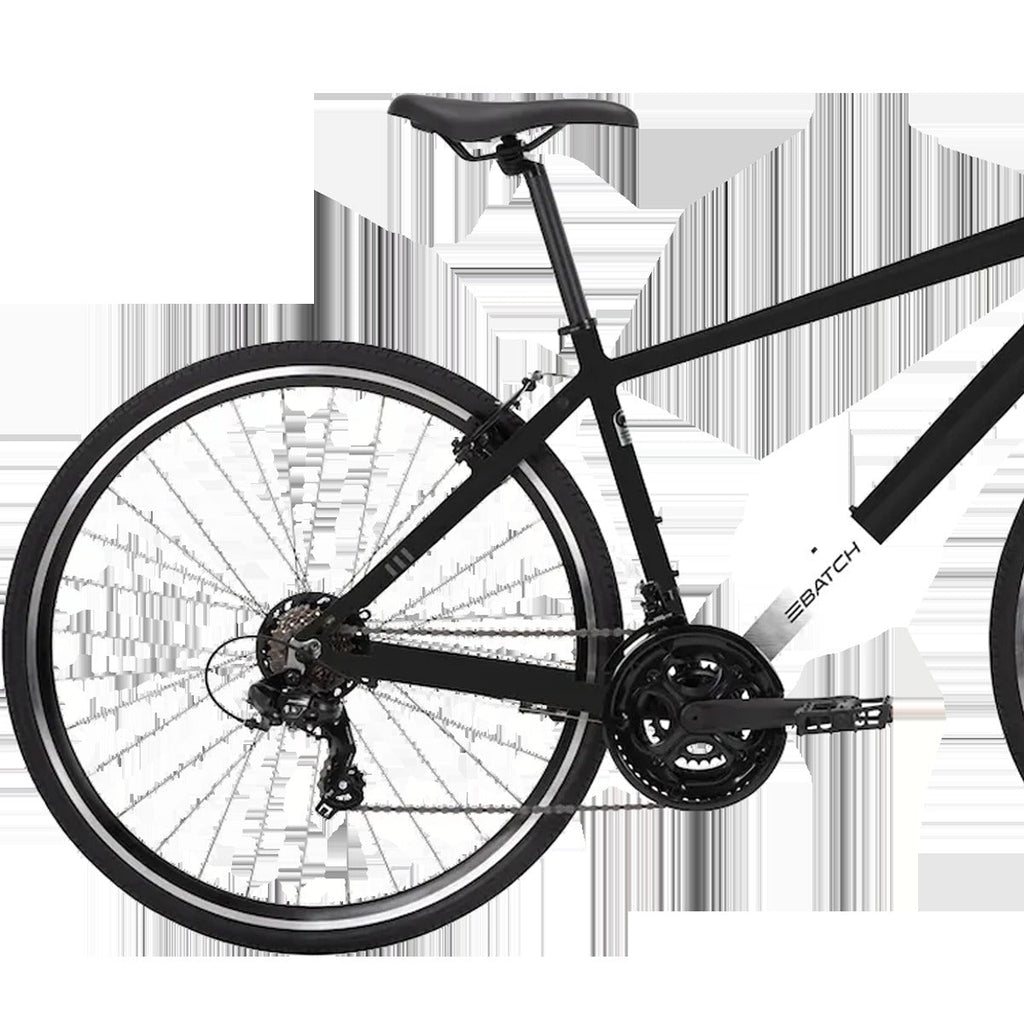 Fitness Bike