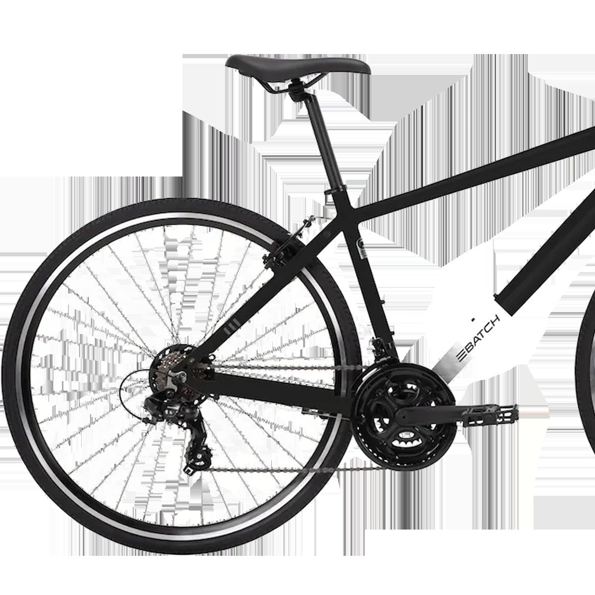Fitness Bike