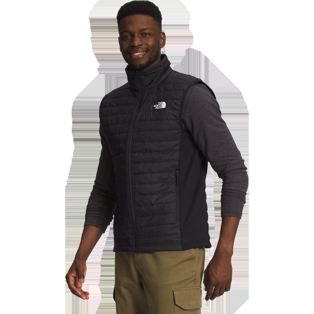 Men's Canyonlands Hybrid Vest