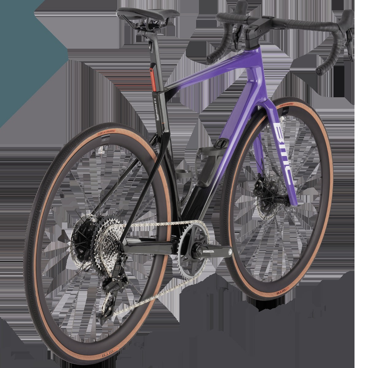 Roadmachine 01 X ONE