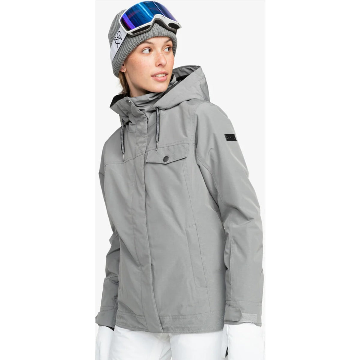 Women's Billie Jacket