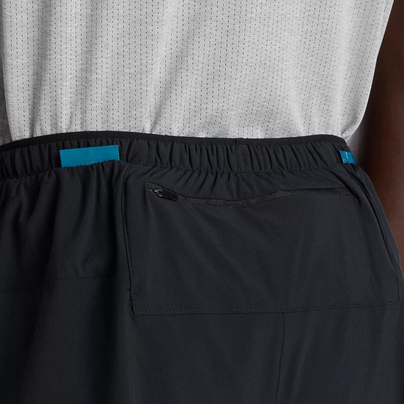 Men's RC Essentials Short 5"