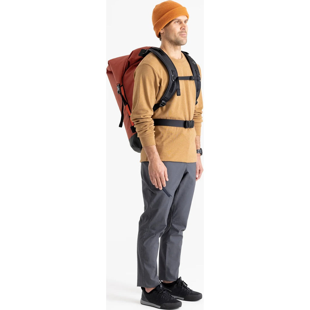 Big River Dry Backpack 75L Large