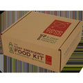 Vegan 5-Day Emergency Food Kit
