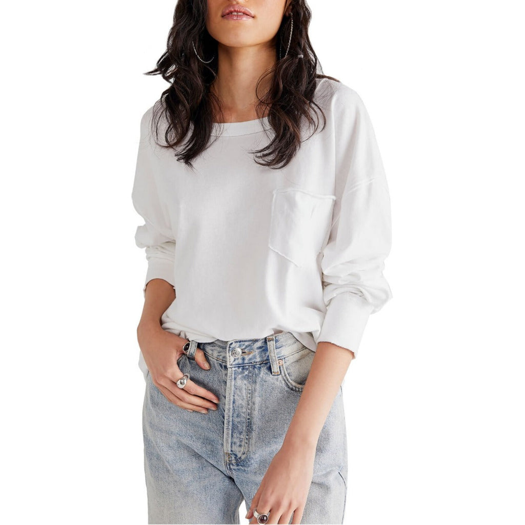 Women's Fade Into You Long Sleeve