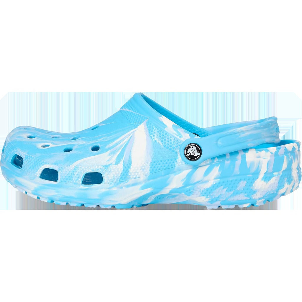 Women's Classic Marble Clog