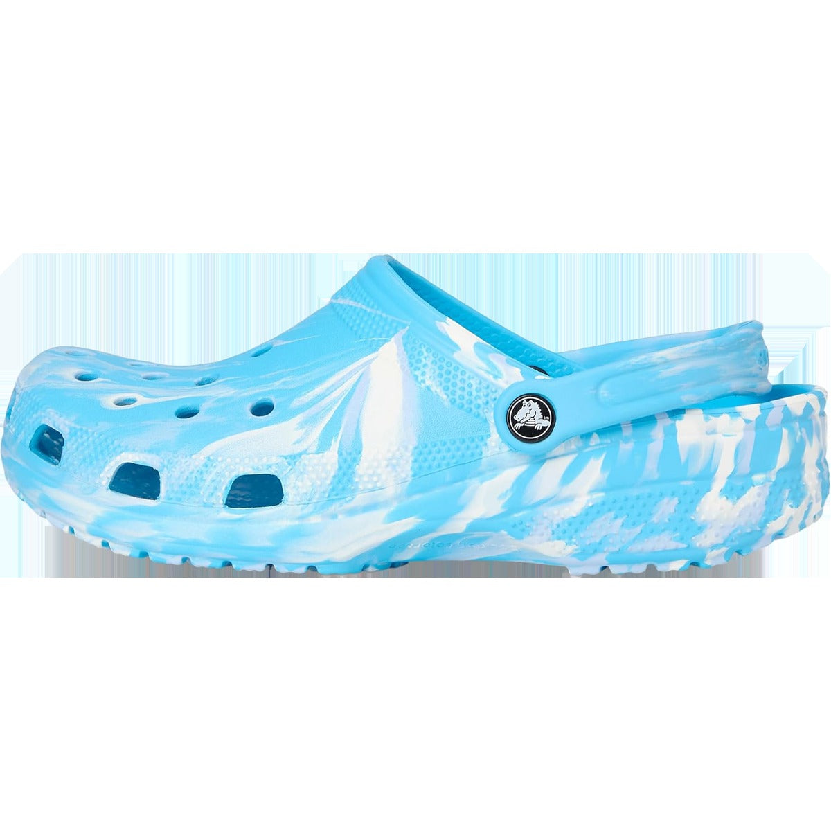 Women's Classic Marble Clog