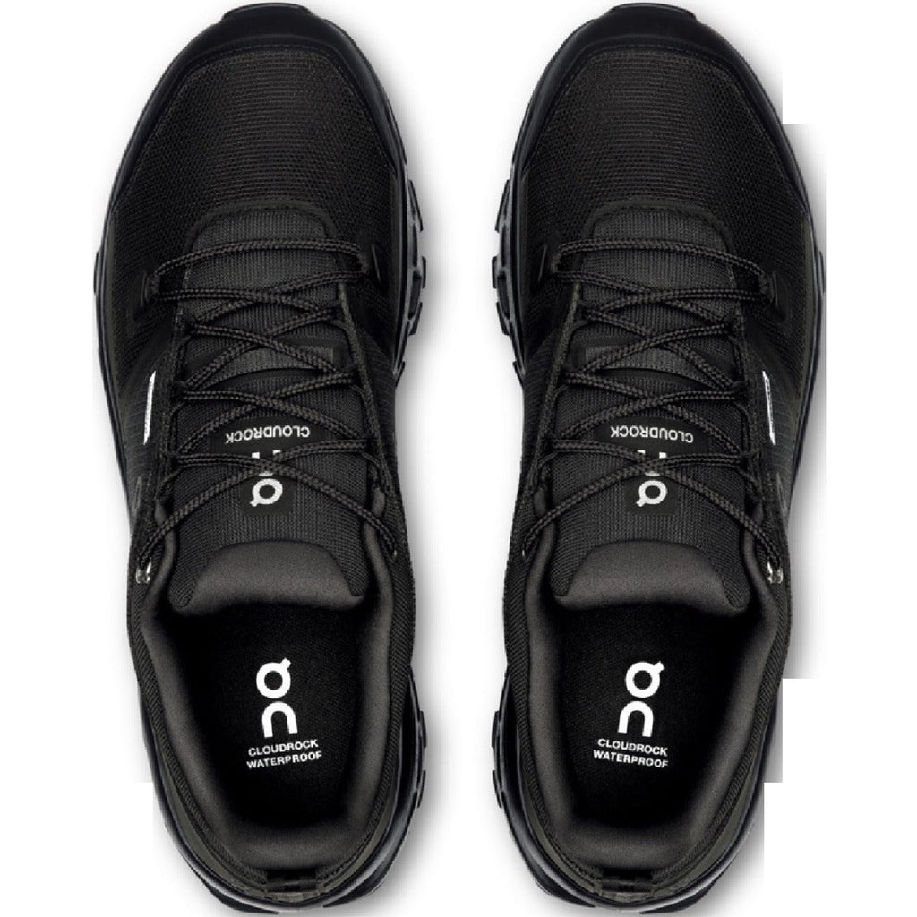 Men's Cloudrock Low Waterproof