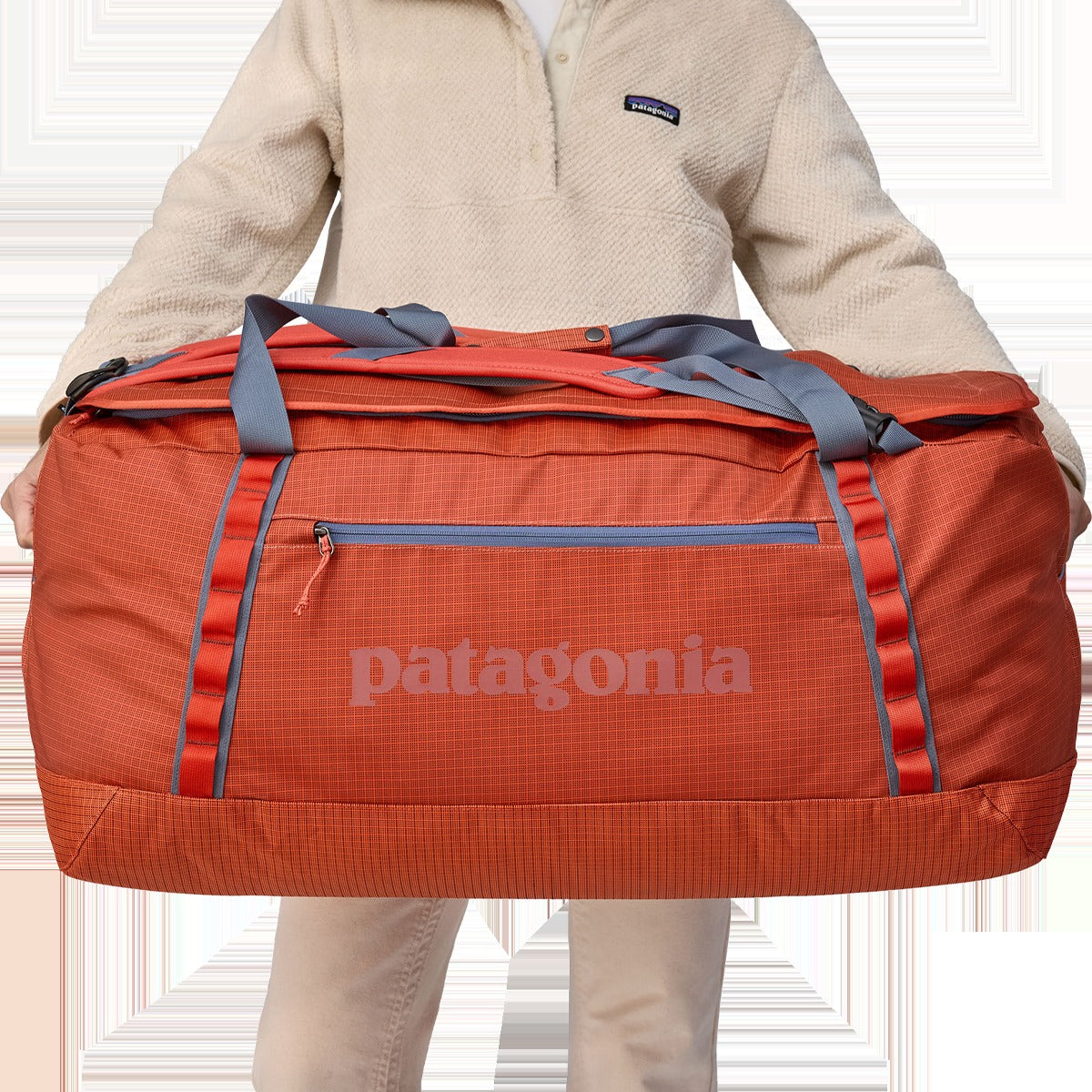 Black Hole Duffel 100L
