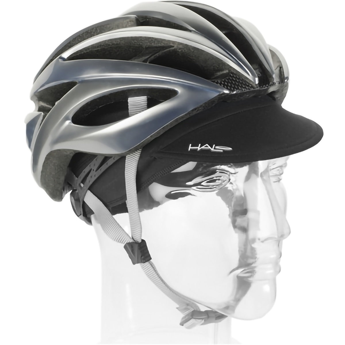 Halo Cycling Cap