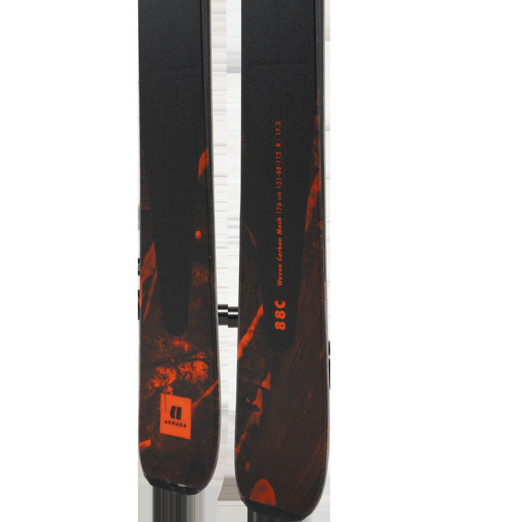 Declivity 88 C