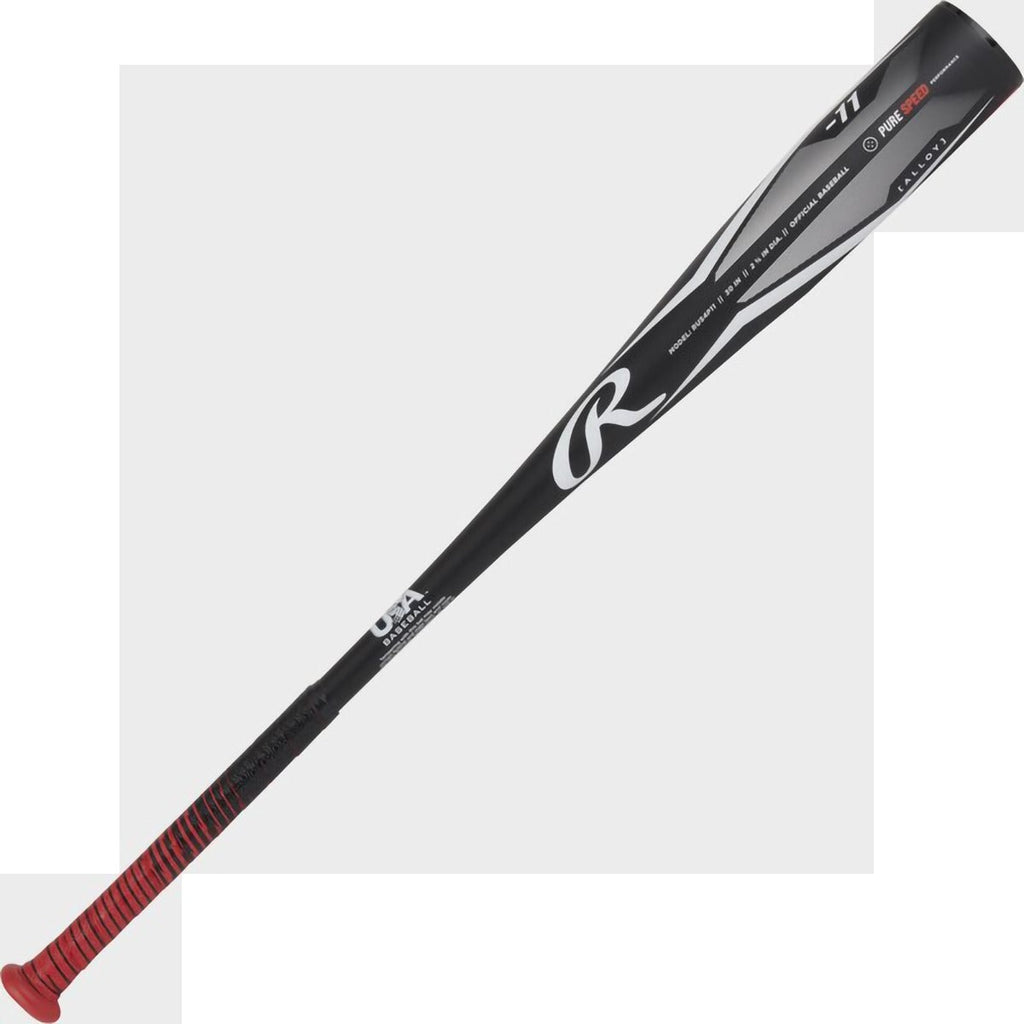 Peak -11 USA 2 5/8"