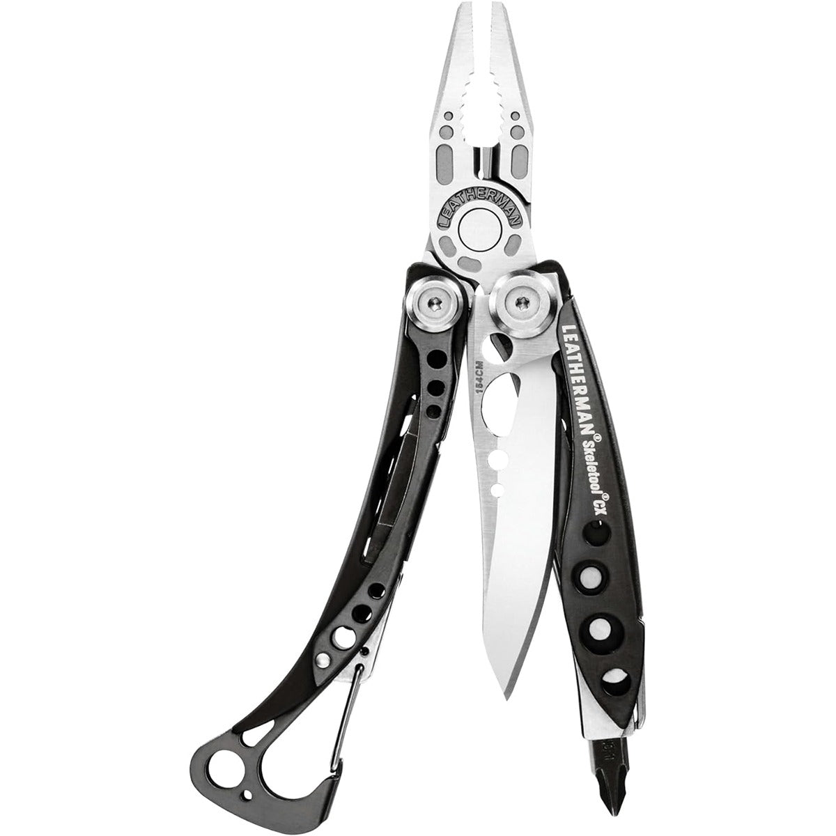 Skeletool CX
