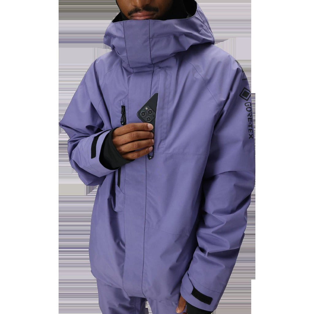 Men's Gore-Tex Core Shell Jacket