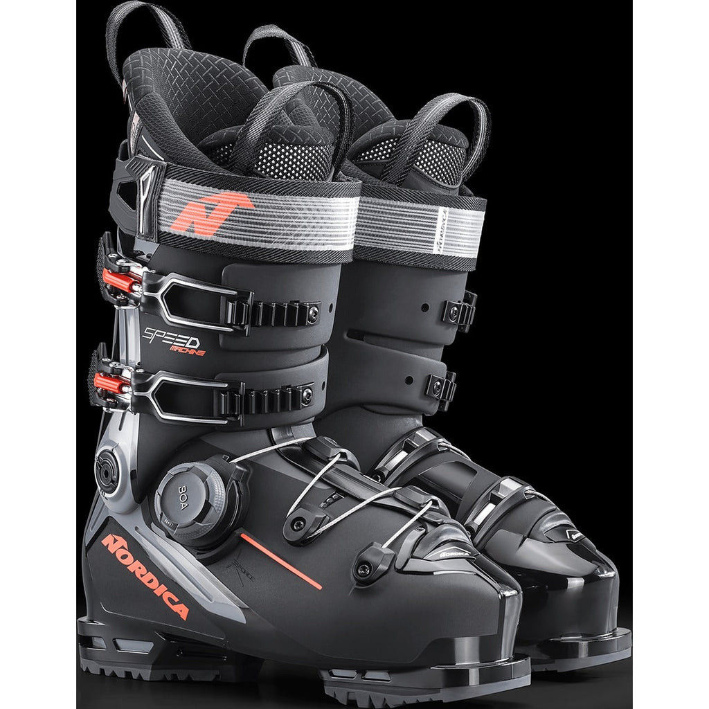 Speedmachine 3 BOA 110