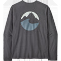 Men's Lightweight Applied Imagination Wildrise Crewneck