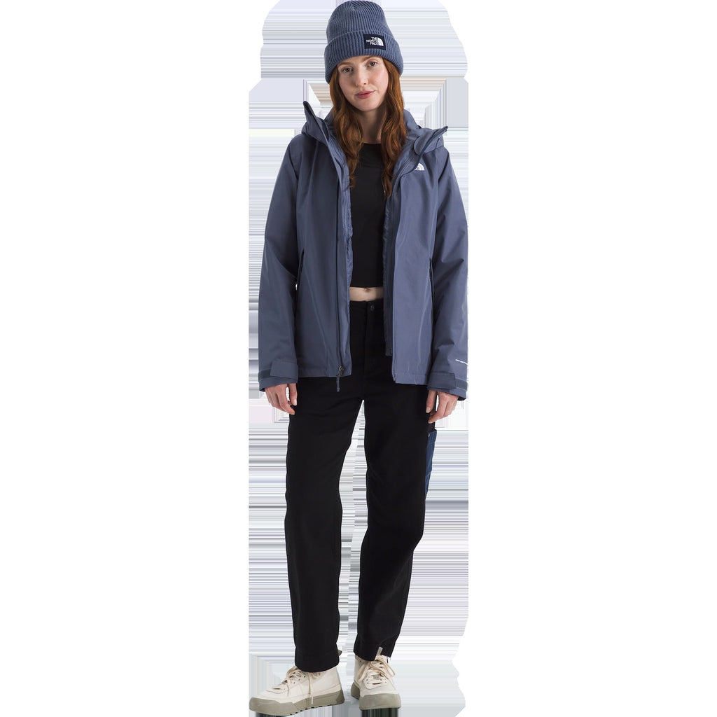 Women's Carto Mono Triclimate
