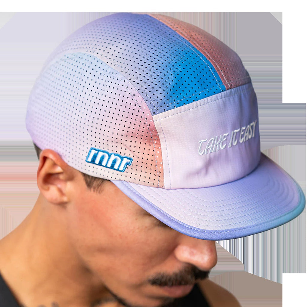 Pacer Hat - Washed Up