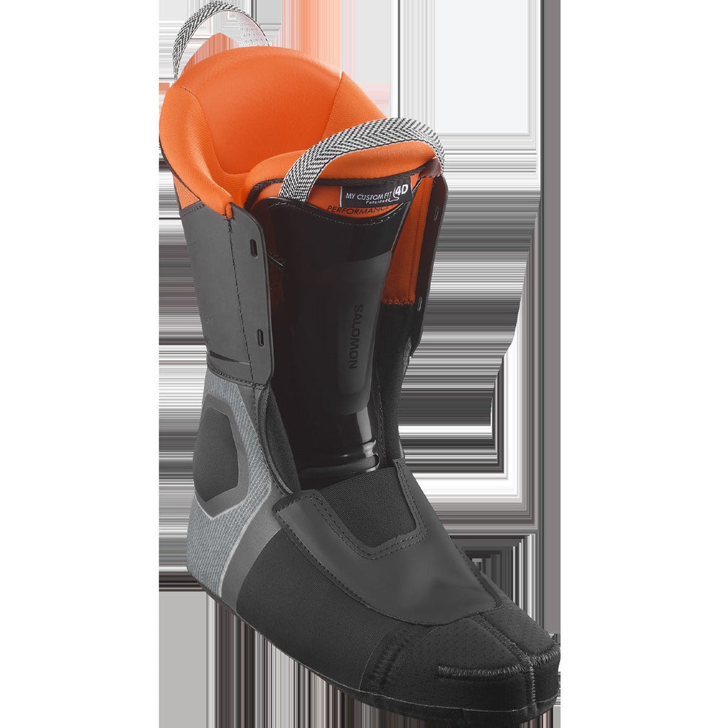 S/Pro Delta BOA 120 GW