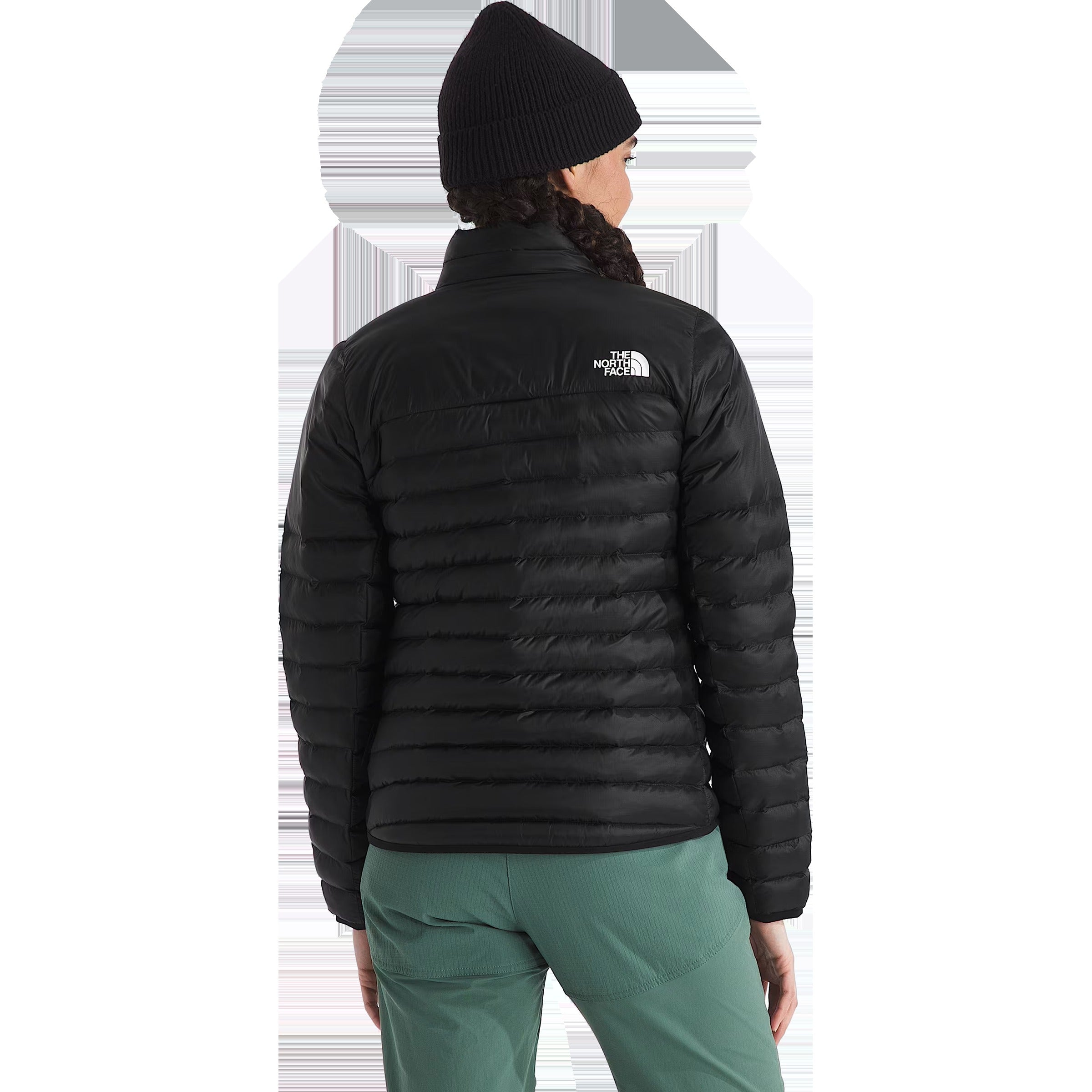 Women's Terra Peak Jacket