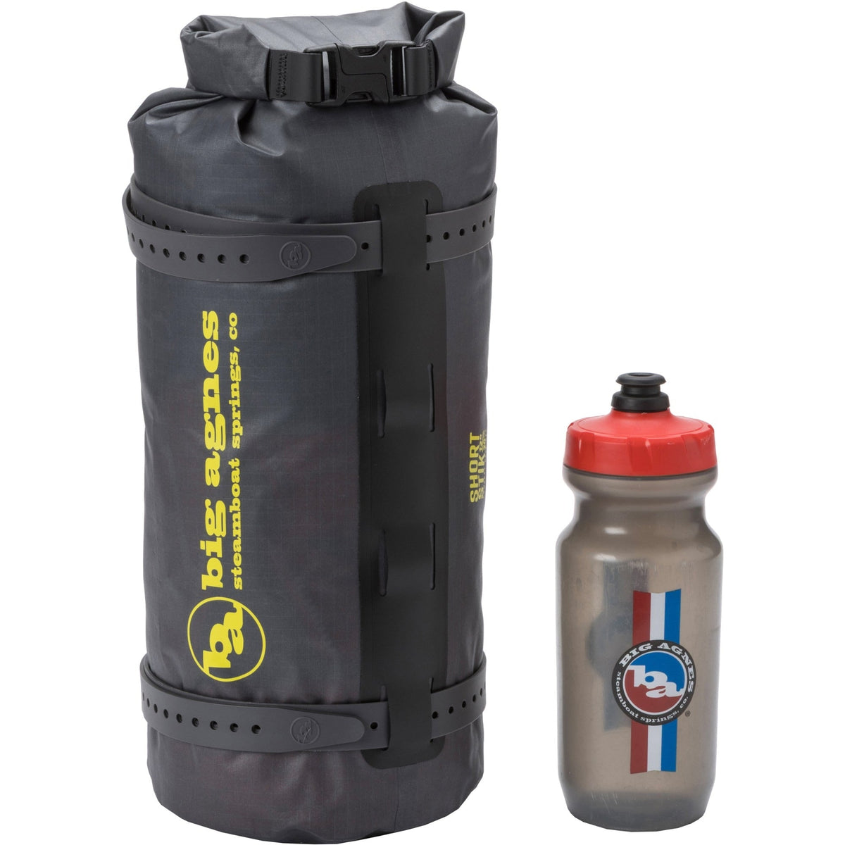 Tiger Wall UL2 Bikepack