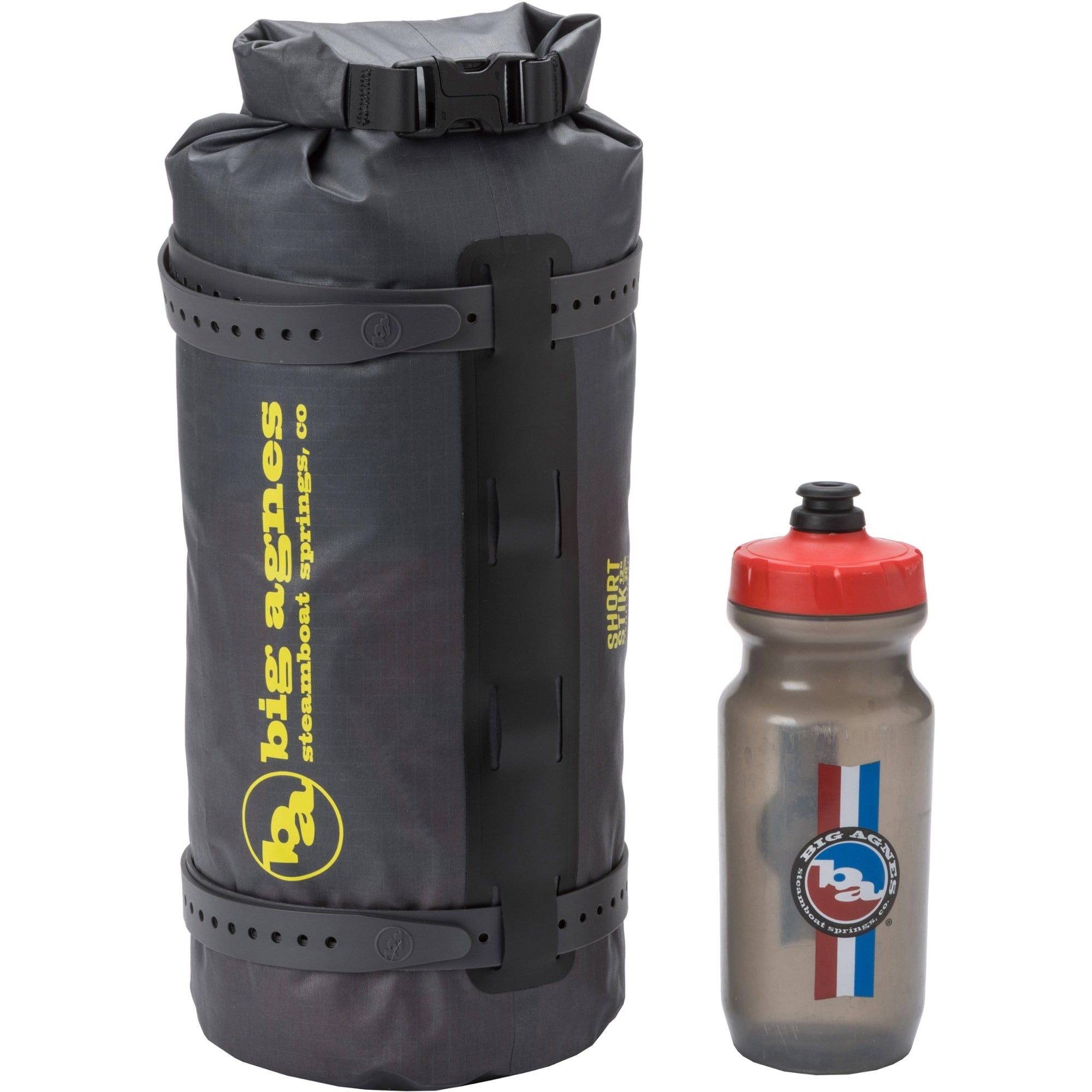 Tiger Wall UL2 Bikepack