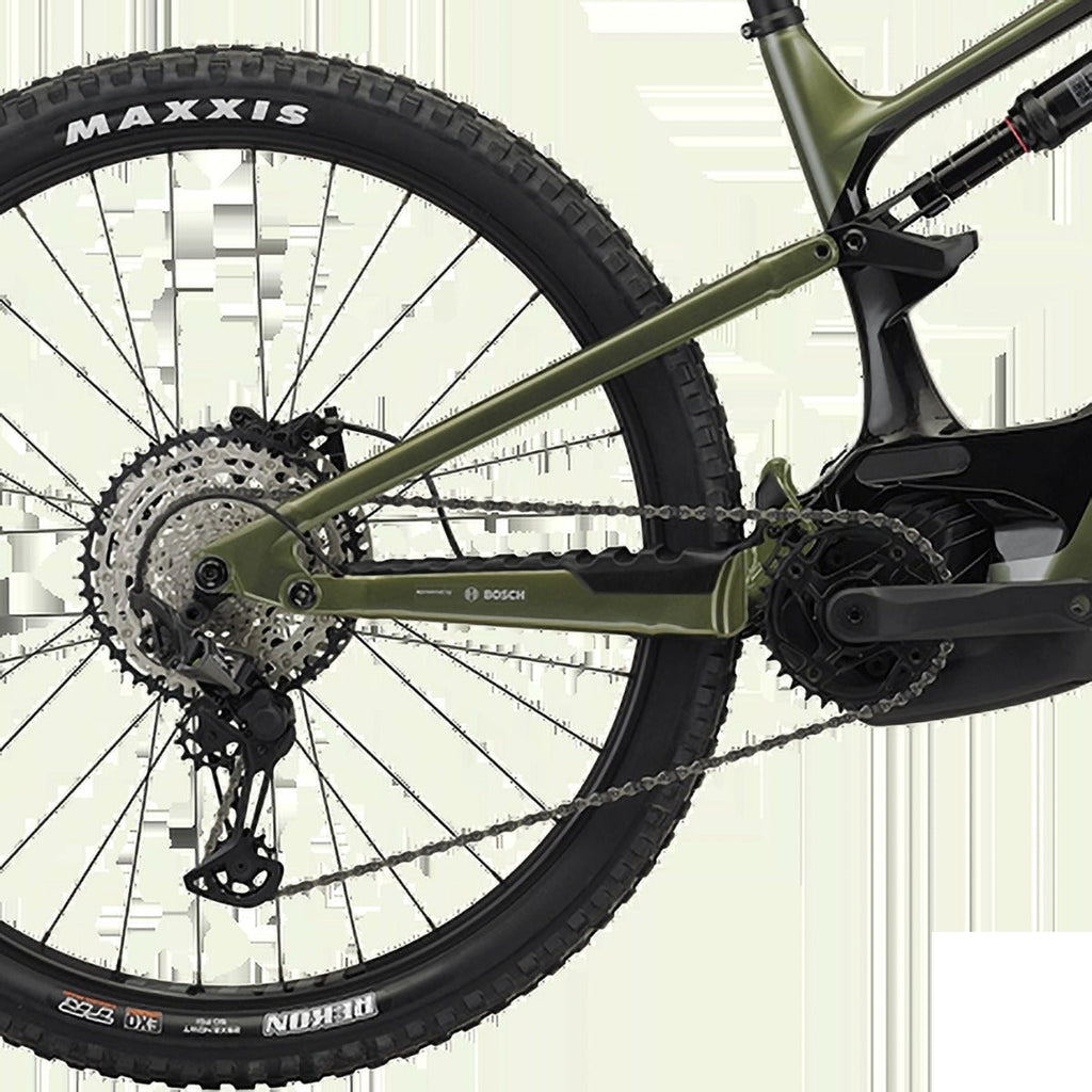 Moterra Neo Carbon 2