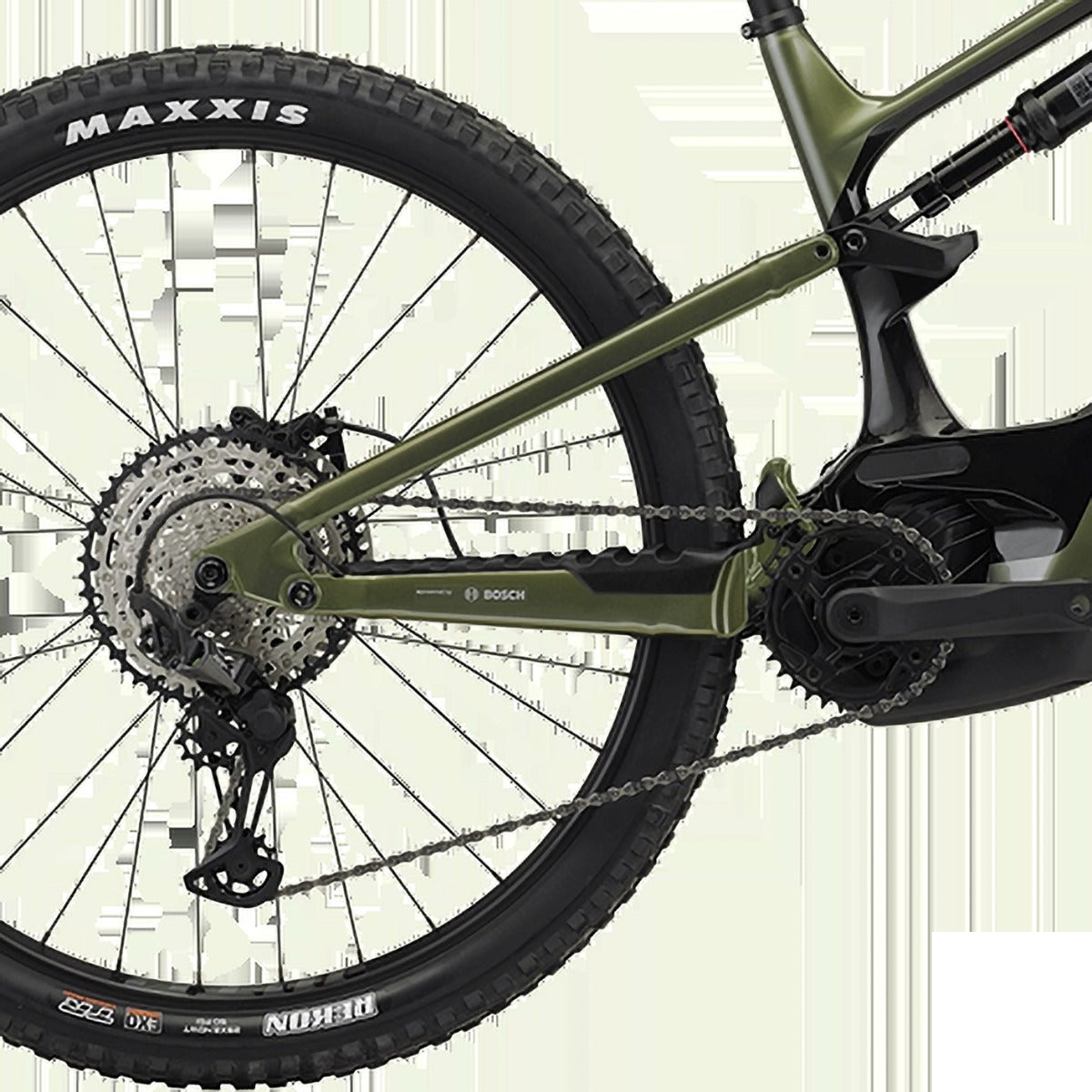 Moterra Neo Carbon 2