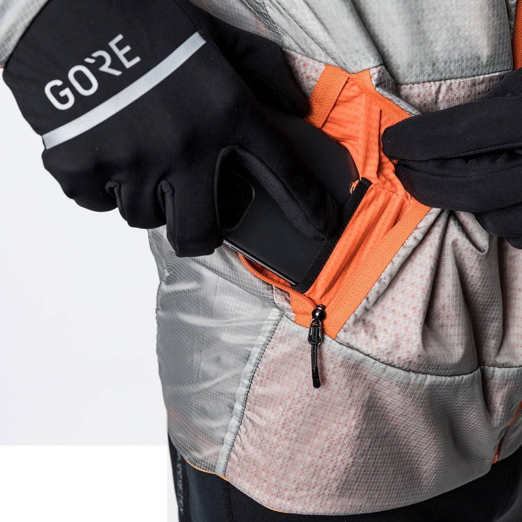 R3 Gloves