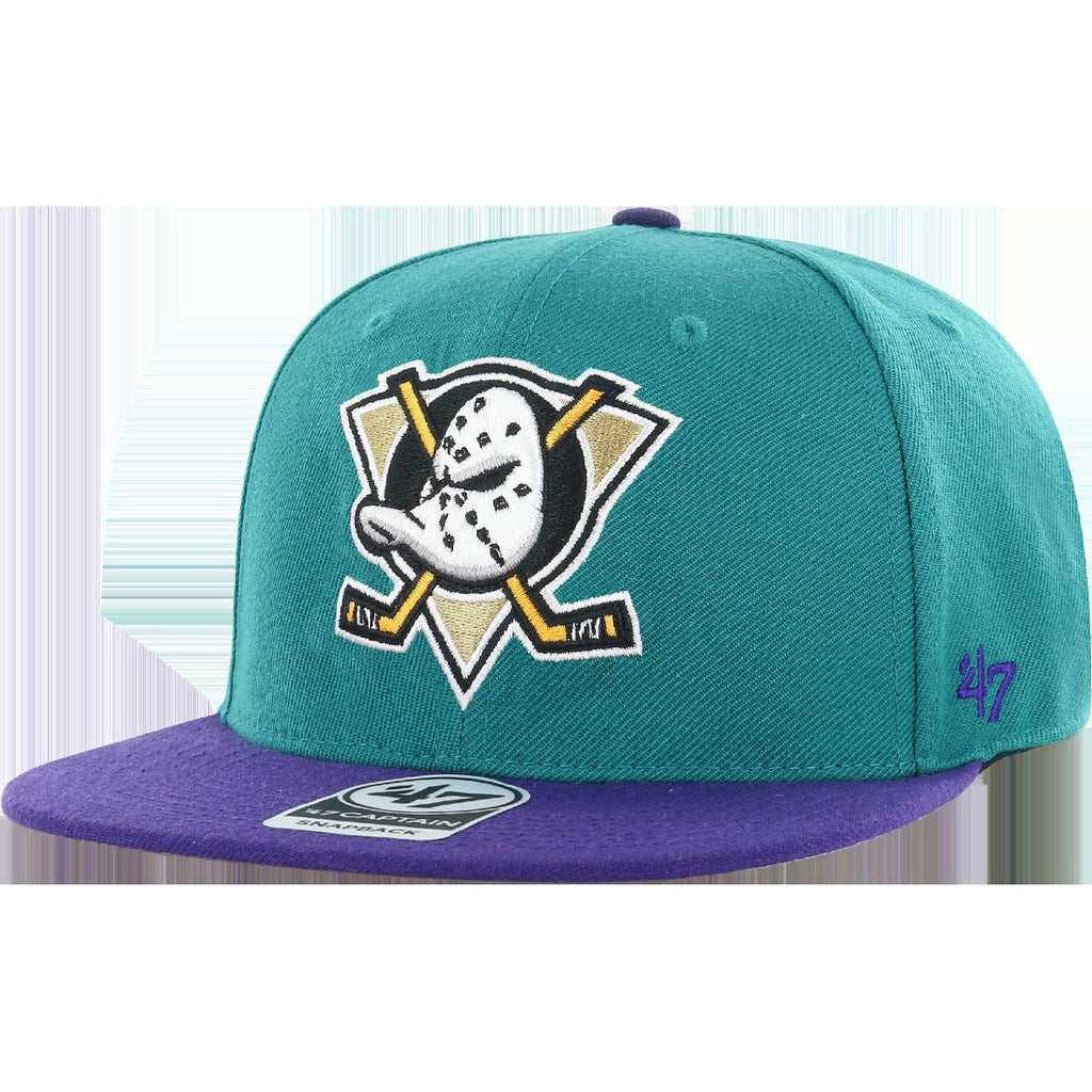 Ducks No Shot Two Tone 47 Captain