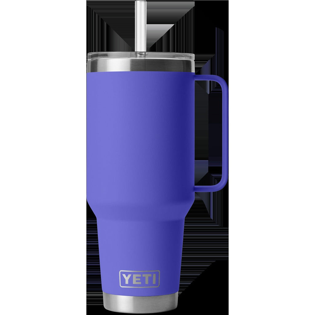 Rambler 42oz Straw Mug
