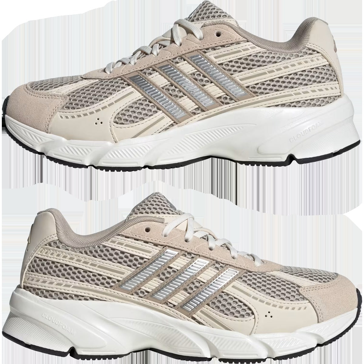 Women's Technochaos 2000