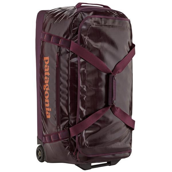 Black Hole Wheeled Duffel 70L