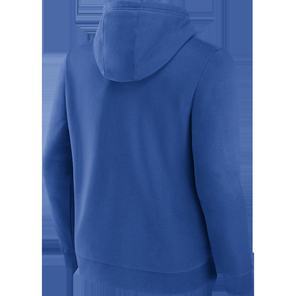 Men's Dodgers Evergreen Cooperstown Logo Hoodie