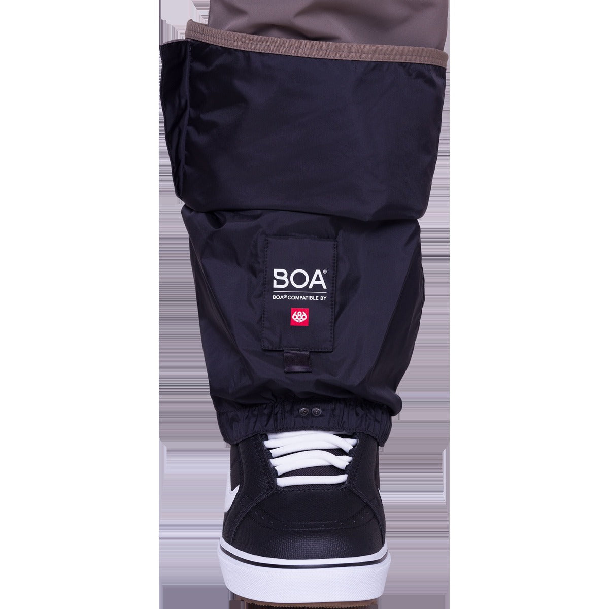 Men's Smarty 3-in-1 Cargo Pant - Regular