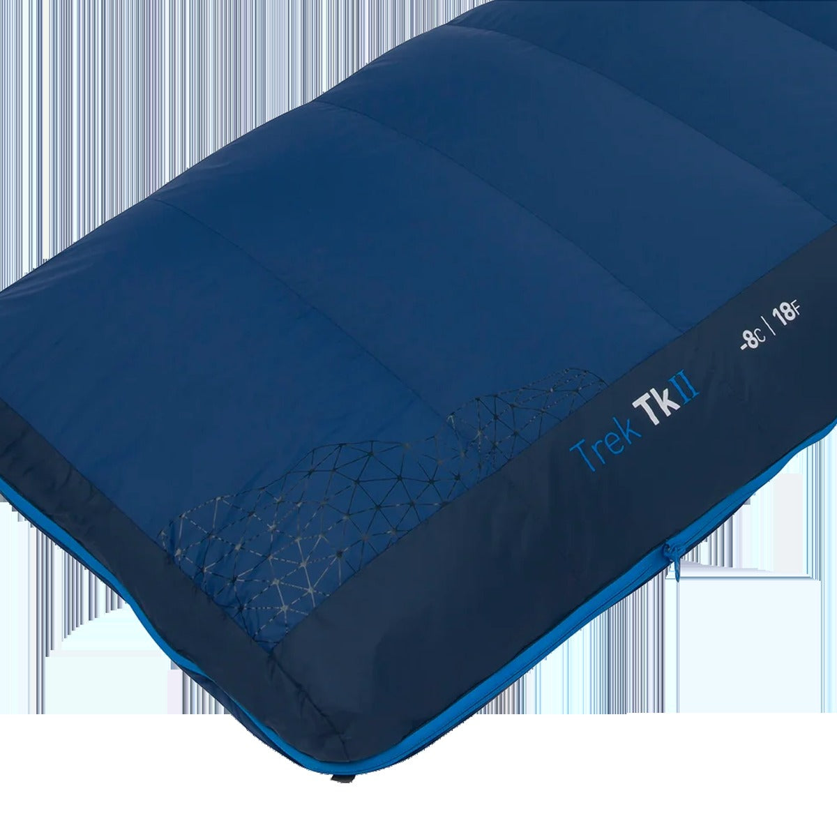 Trek TK2 Down Regular Wide 18F