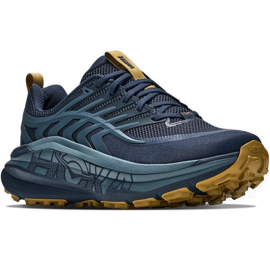 Men's Stinson 8
