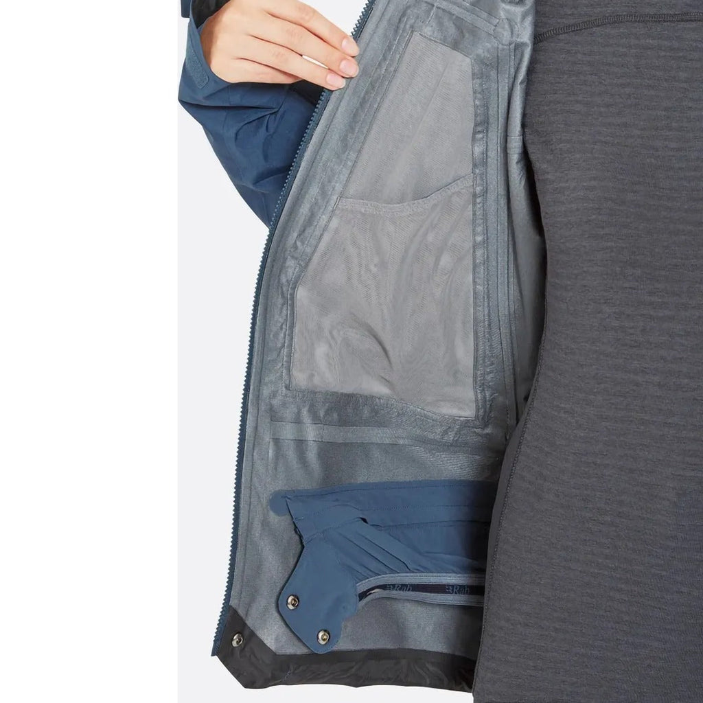 Women's Khroma Converge Gore-Tex Jacket