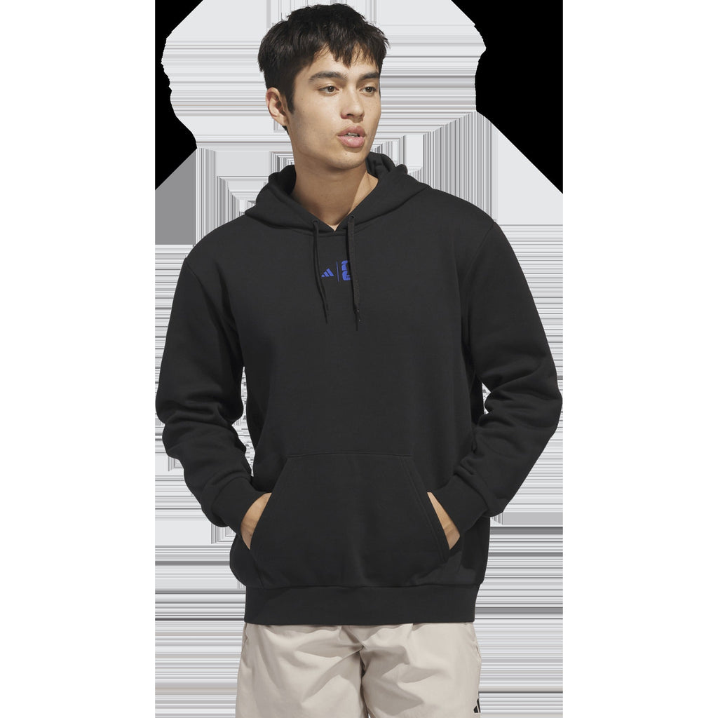 Men's World Cup Tour Hoodie