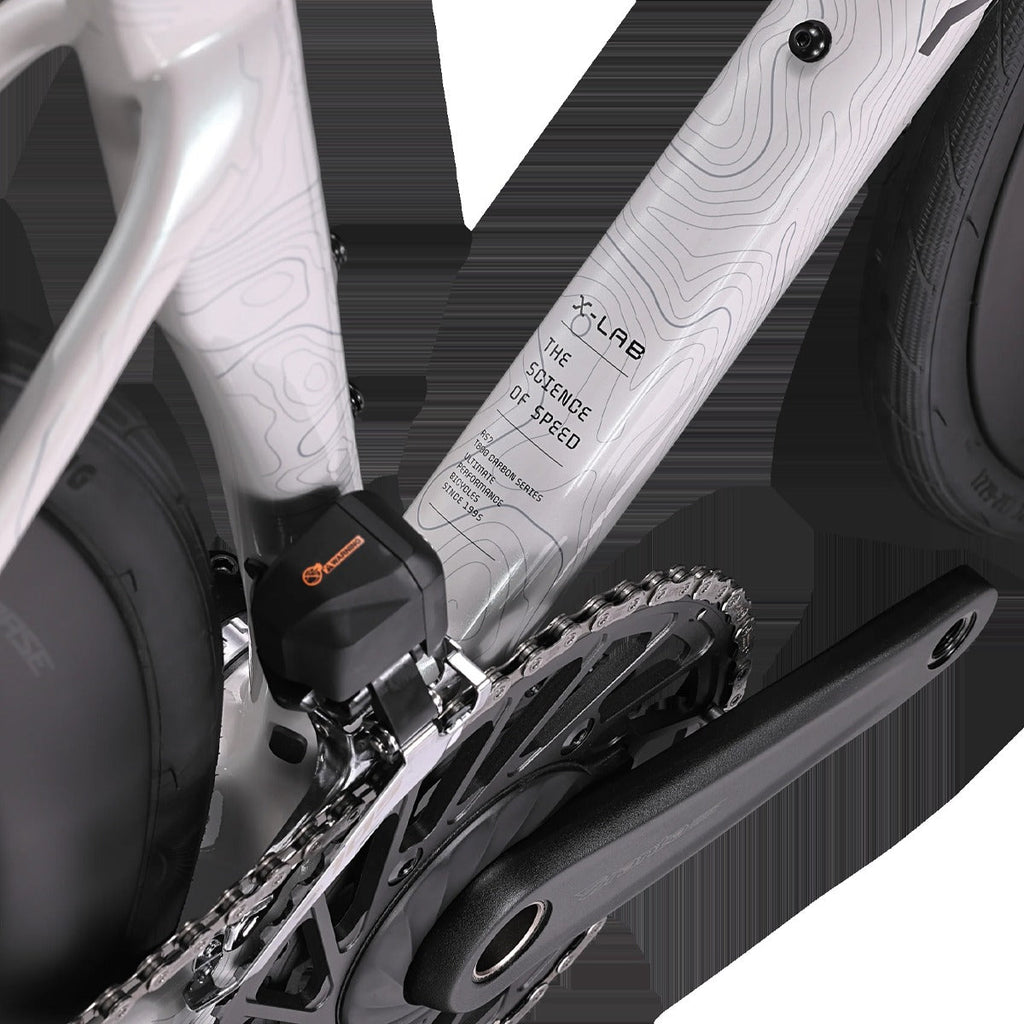 RS7 105 Di2