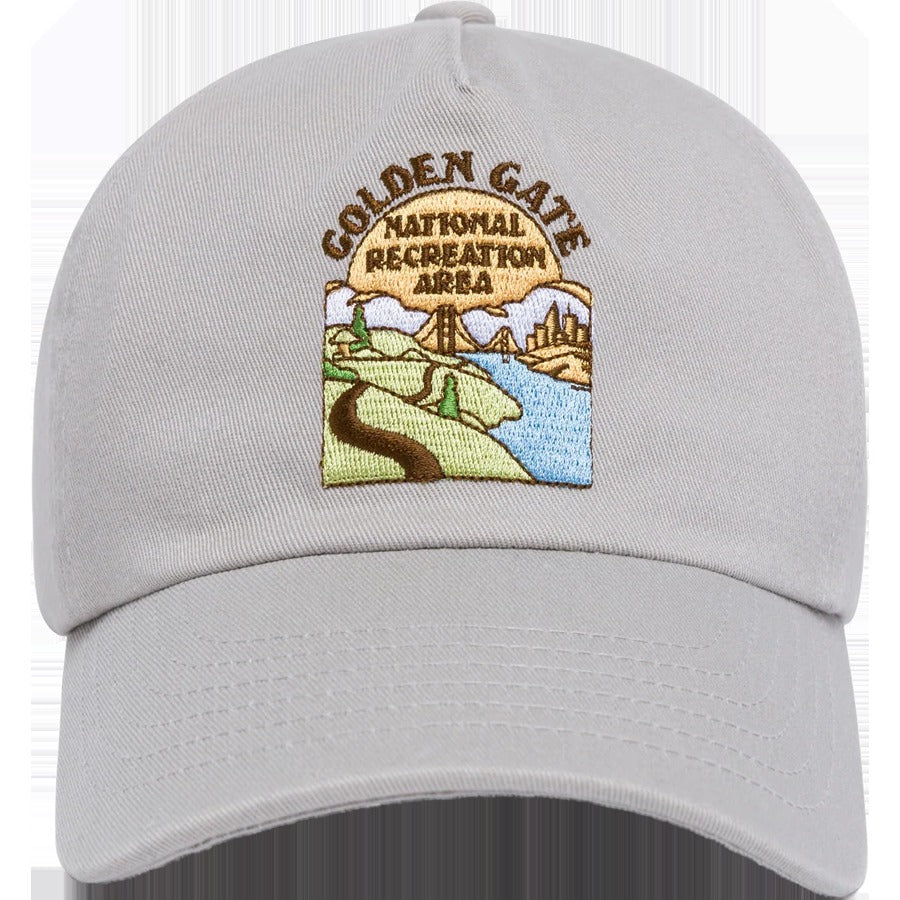 San Francisco Grandpa Hat