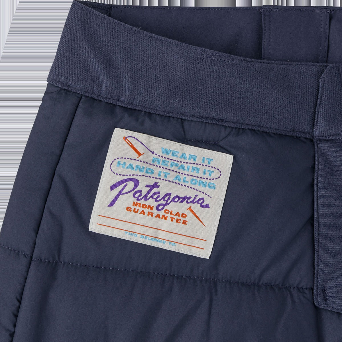 Youth Powder Town Pants