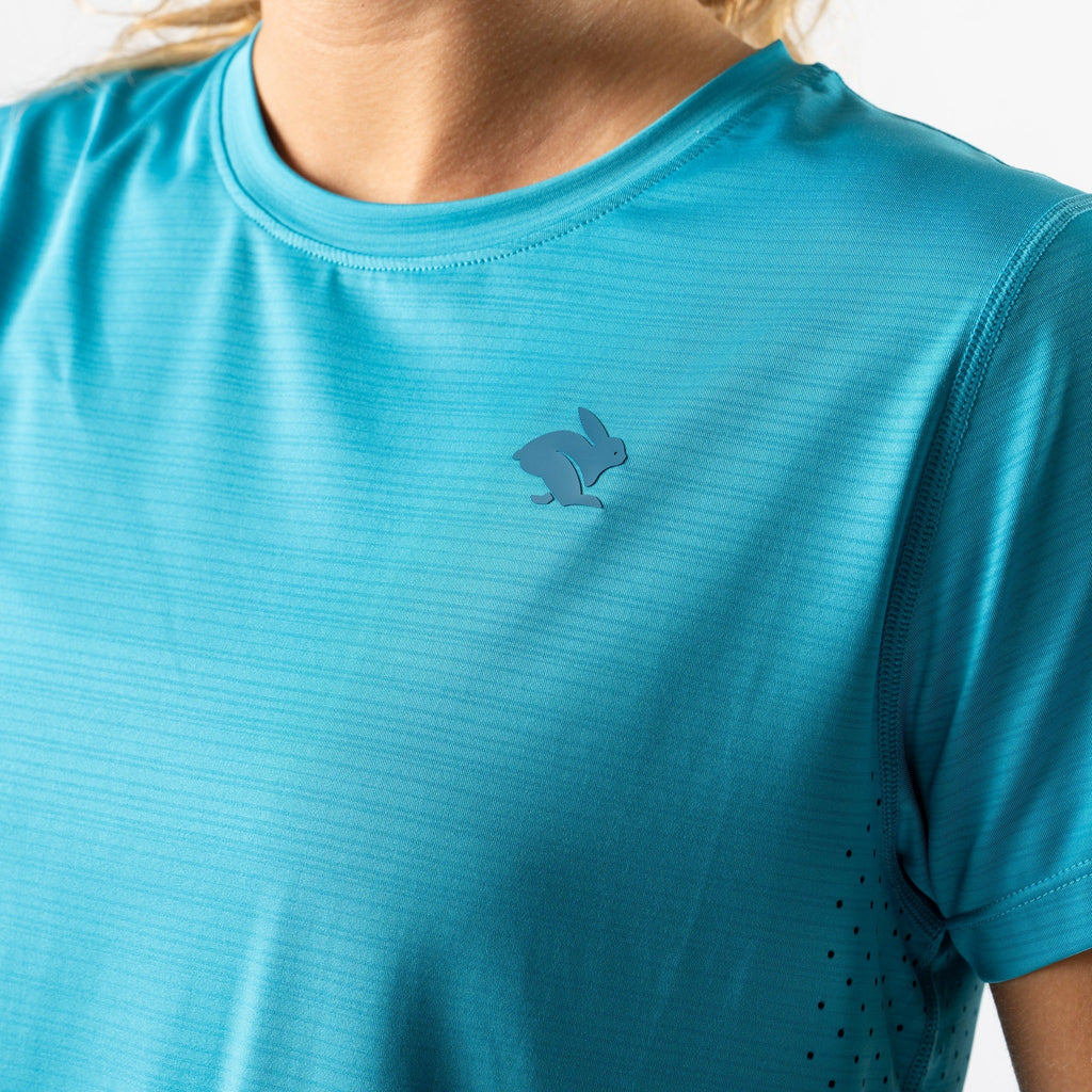 Women's UPF Tee SS