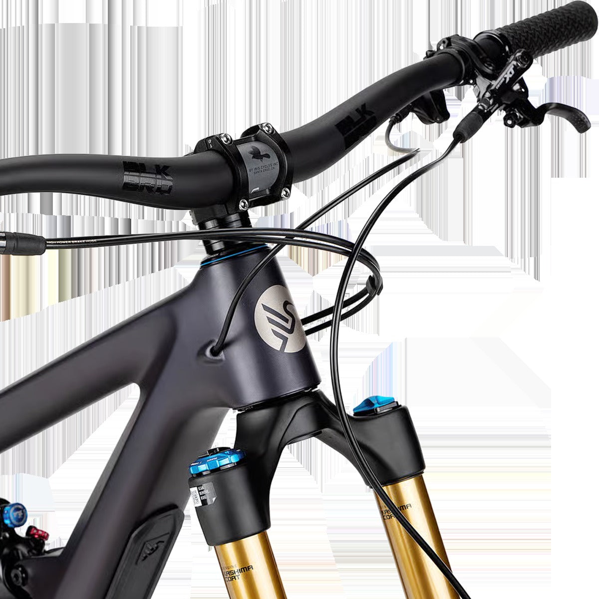 Ripmo V3 XT