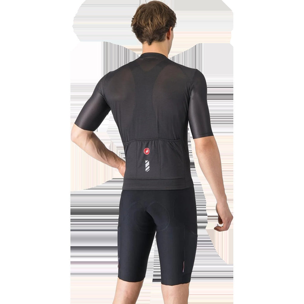 Men's Unlimited Endurance Bibshort